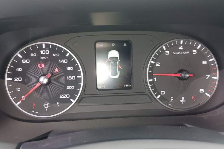 Used MG 5 2023 180 DVVT Manual Fashion Edition