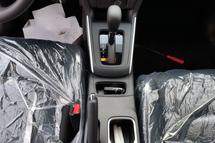 Used Nissan Sylphy 2026 Classic 1.6L CVT Peace of Mind Edition Gear Lever