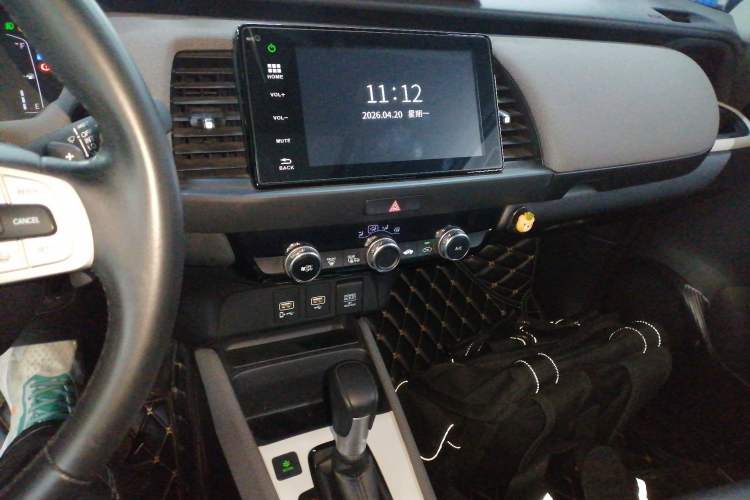 Used Honda LIFE 2021 1.5L CVT CRO-SS Fun Edition
