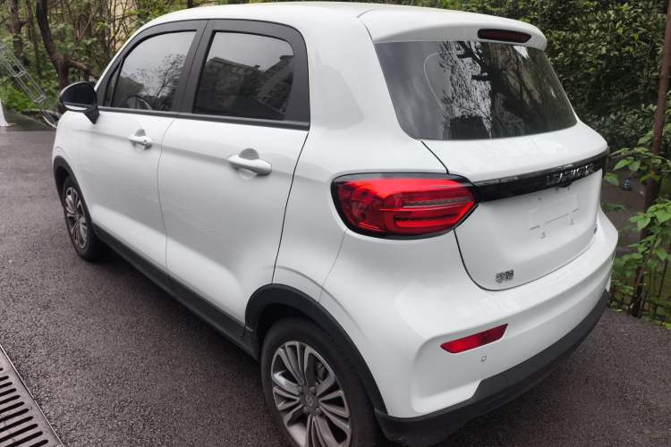 Used Leapmotor T03 2024 310 Comfort Edition
