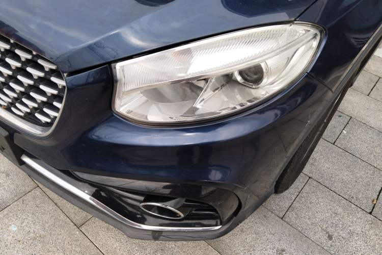 Used TRAUM MEET 3 2018 1.5T Manual Comfort Model