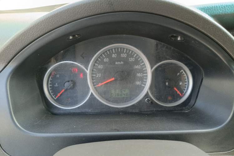 Used Dongfeng Xiaokang K07S 2021 1.2L High-Performance Standard Version DK12
