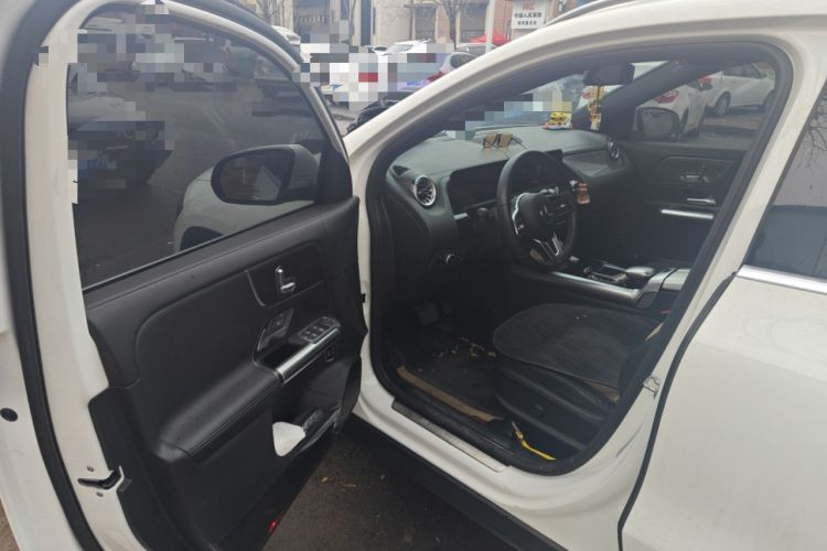 Used Mercedes-Benz GLA 2020 GLA 200