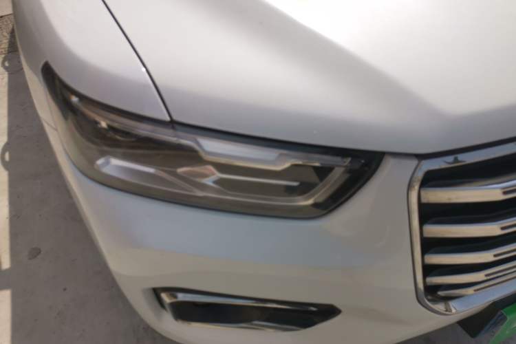 Used Haval H6 2020 1.5 GDIT Automatic Platinum Champion Edition