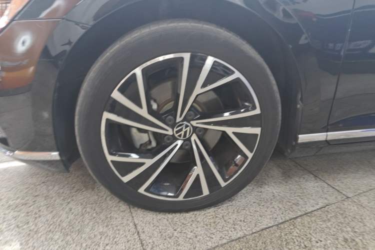 Used Volkswagen Magotan 2020 330TSI DSG Luxury Edition