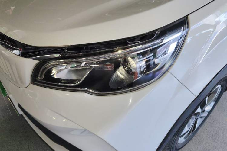 Used Geometry EX3 Kung Fu Cow 2021 Tough Bull Cow
