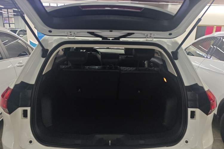 Used Haval H6 2020 1.5 GDIT Automatic Platinum Champion Edition