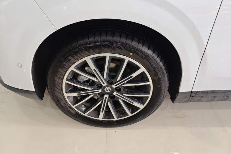 Used Leapmotor B10 2025 510 Joyful Edition Left Front Wheel Hub