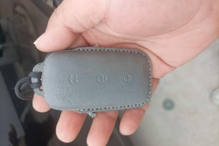 Used Geely Galaxy 8 2025 130km EM-P Starship Edition Vehicle Key