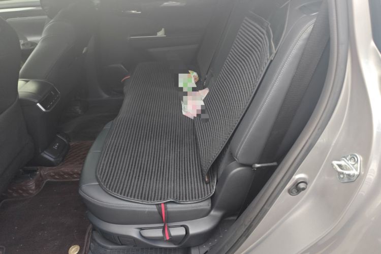 Used Toyota Crown Kluger 2022 2.5L HEV Four-Wheel Drive Premium Edition
