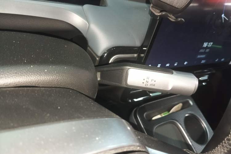 Used AION Y 2023 Plus 510 Smart Edition
