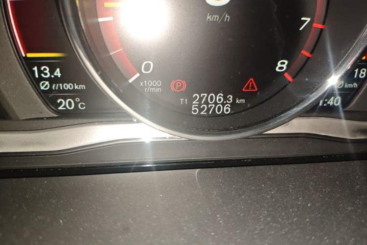 Used Volvo S60 2017 S60L T4 Smart Range Edition
