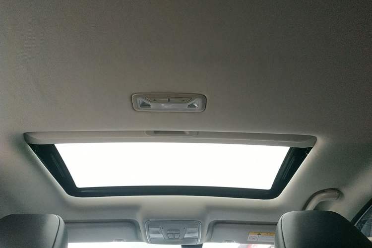 Used Changan Eado 2021 PLUS 1.6L GDI Manual Luxury Model
