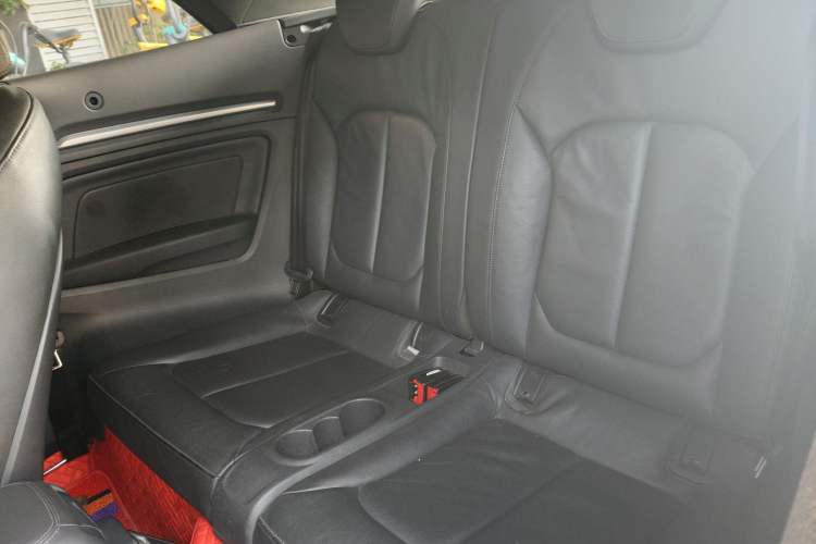 Used Audi A3 2015 Cabriolet 40 TFSI
