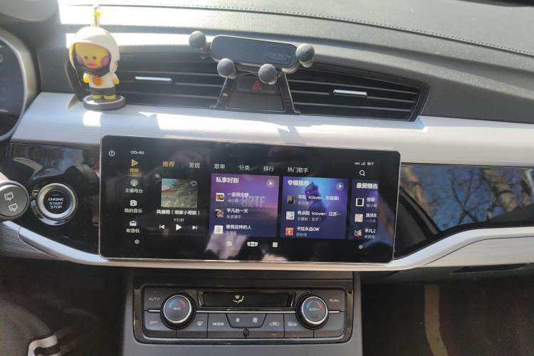 Used Geely Auto Emgrand X7 Sport 2021 Million Edition 1.8TD DCT Two-Wheel Drive Luxury Model