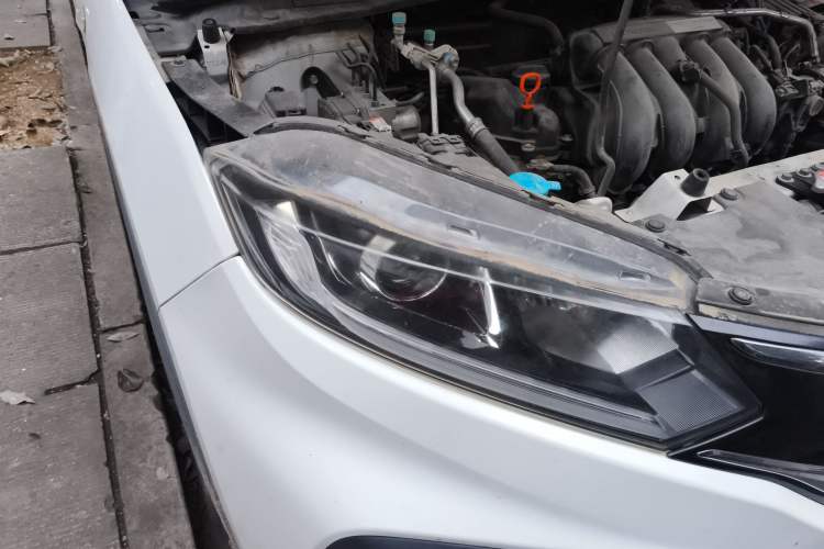 Used Honda XR-V 2017 1.5L LXi CVT Classic Edition