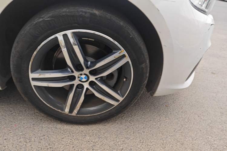 Used BMW 2 Series Active Tourer 2016 218i Sports Design Package