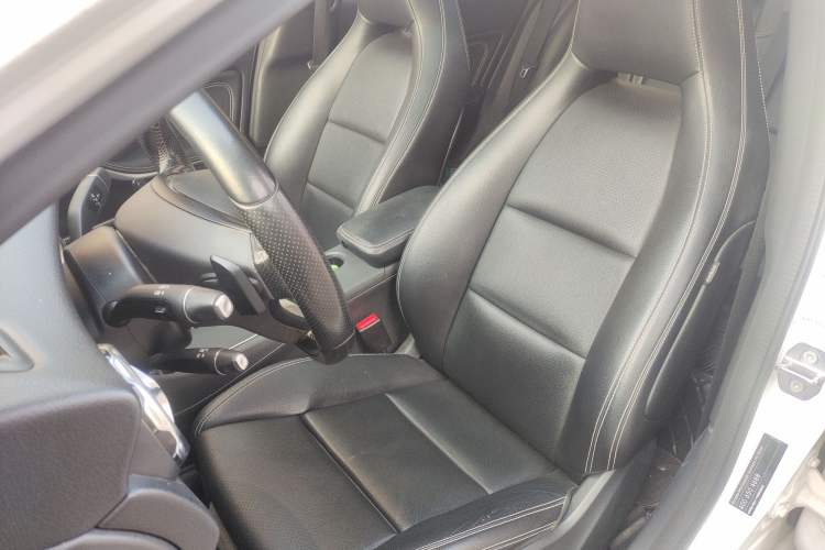 Used Mercedes-Benz GLA 2018 GLA 200 Sport Edition
