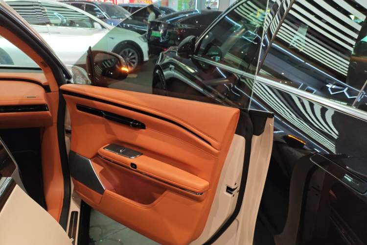 Used Hyptec HT 2024 825鸥翼 LiDAR Edition