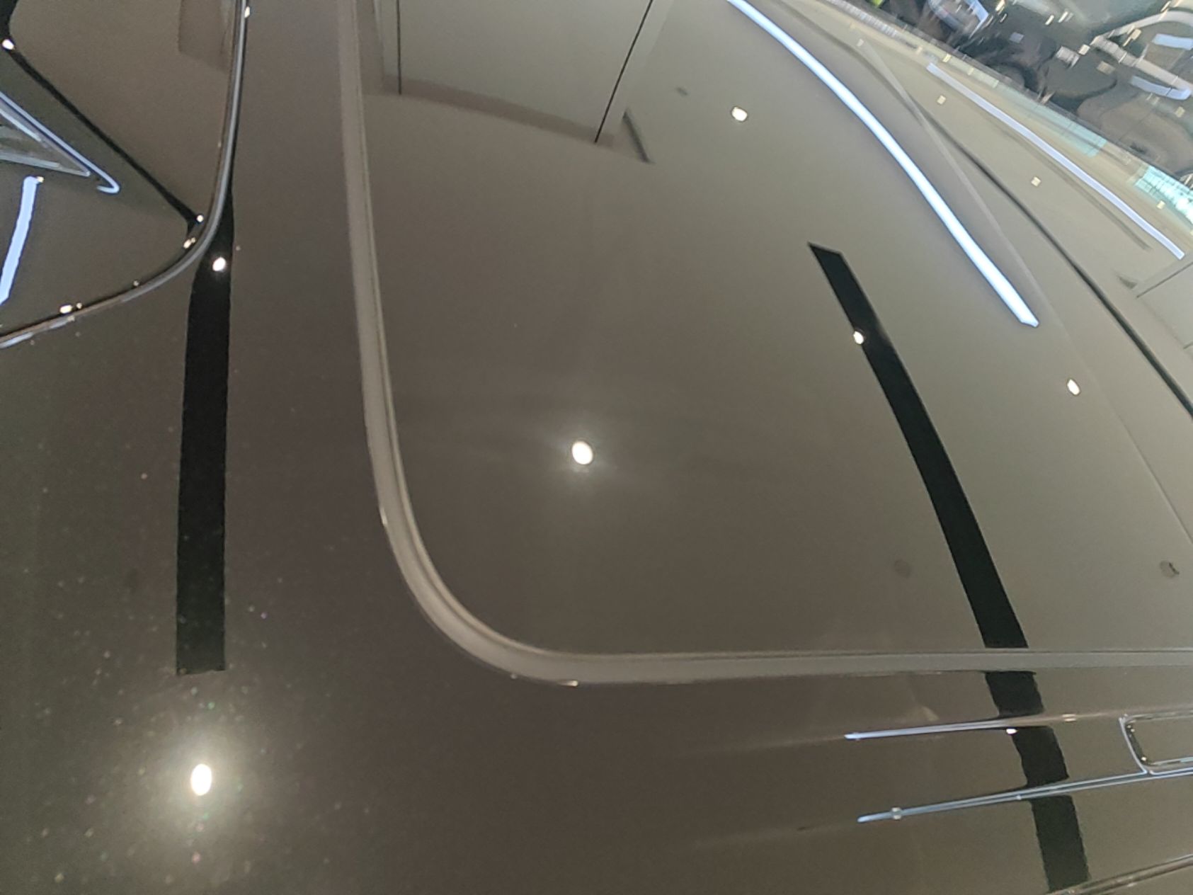 Zeekr 9X 2025 Moon Black Edition 70kWh — снимка 7