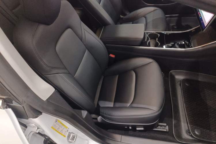 Used Tesla Model 3 (Import) 2019 Standard Range Rear-Wheel Drive Upgraded Version (52 kWh)