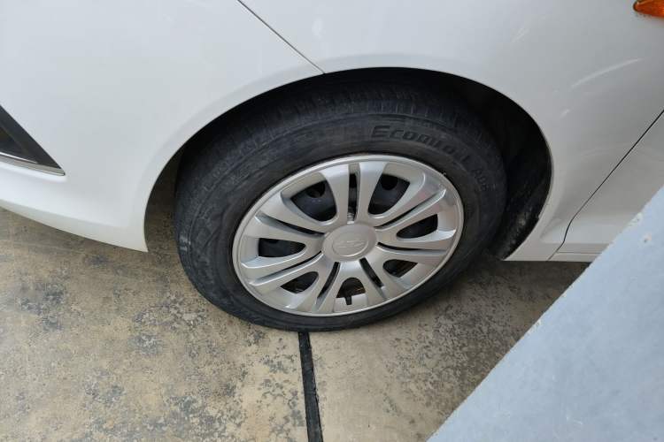 Used Chery Fengyun 2 2015 1.5L Manual New Edition