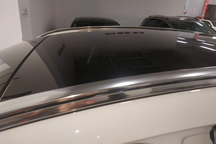 Used Mercedes-Benz GLA 2016 GLA 220 4MATIC Luxury Model