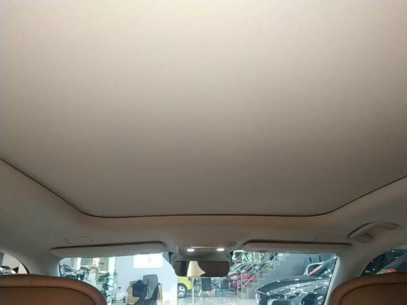 Used Leapmotor C11 2026 All-Electric 640 LiDAR Prestige Edition — 17