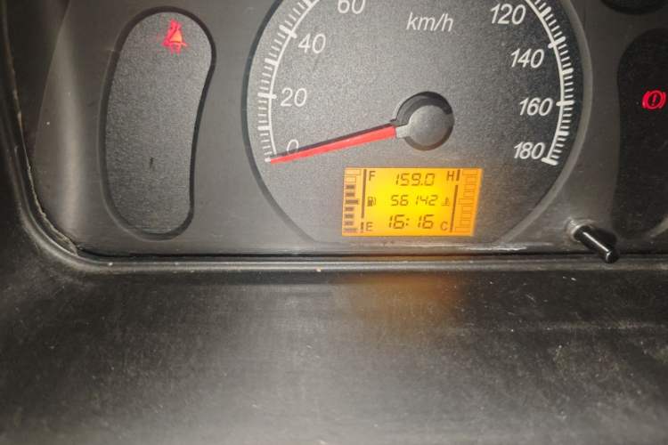 Used Wuling Zhiguang 2020 1.2L Practical Model China VI LSI
