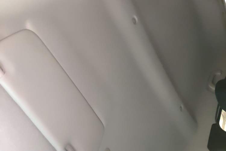 Used Dongfeng NAMMI EX1 2021 Quality Edition