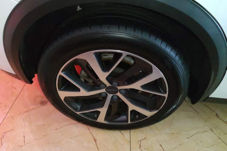 Used Lynk & Co 05 2020 2.0TD Four-Wheel Drive Genie Plus