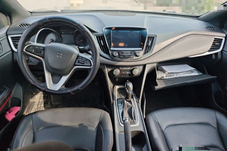 Used Chevrolet Monza 2019 RS 330T Automatic Comfort Edition China VI Standard