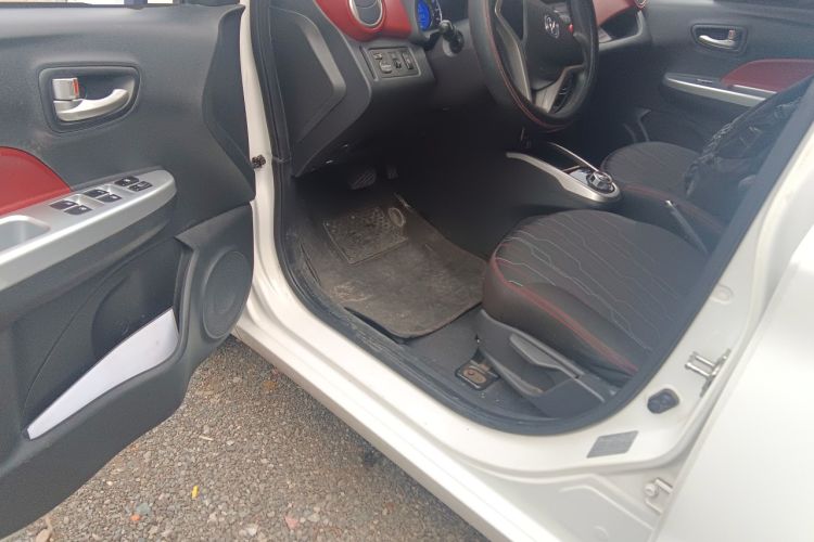 Used CHANGAN Benni EV 2019 EV360 Standard Model