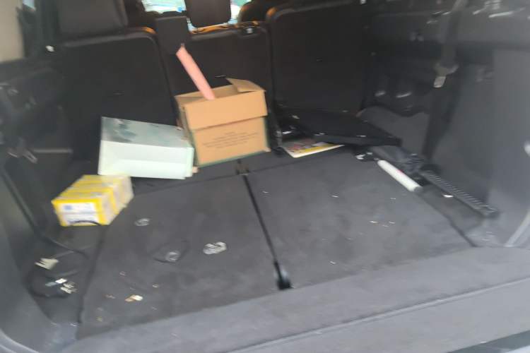 Used Land Rover Discovery 2016 3.0 SC V6 HSE Luxury
