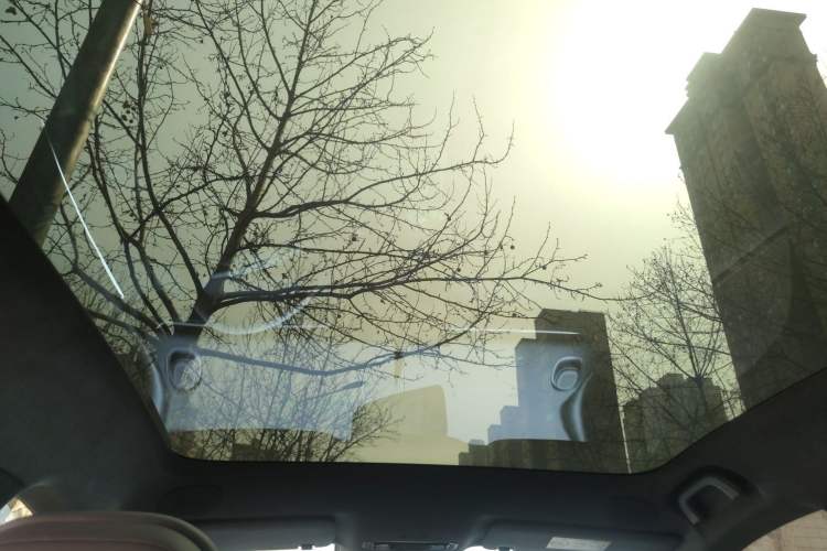 Used XPeng G7 2025 Model—602 Long Range Max
