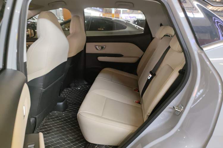 Used Wuling Bingo PLUS 2024 510 km Flagship Edition Four-Seater Version