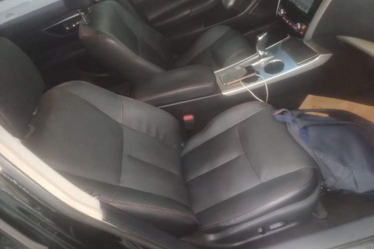 Used Nissan Teana 2016 2.0L XL Comfort Edition
