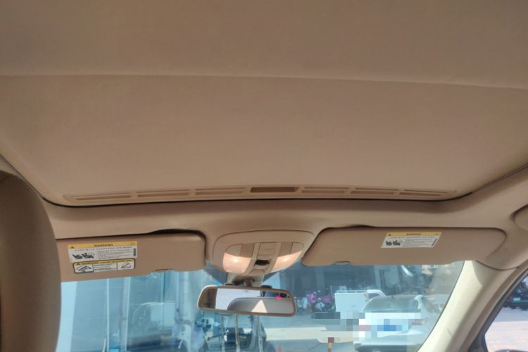 Used Mercedes-Benz GL-Class 