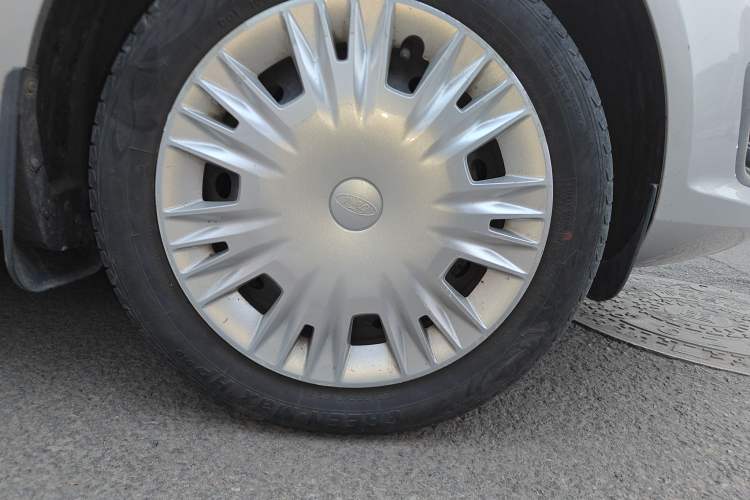 Used Ford Fiesta 2013 Hatchback 1.5L Manual Fashion Edition
