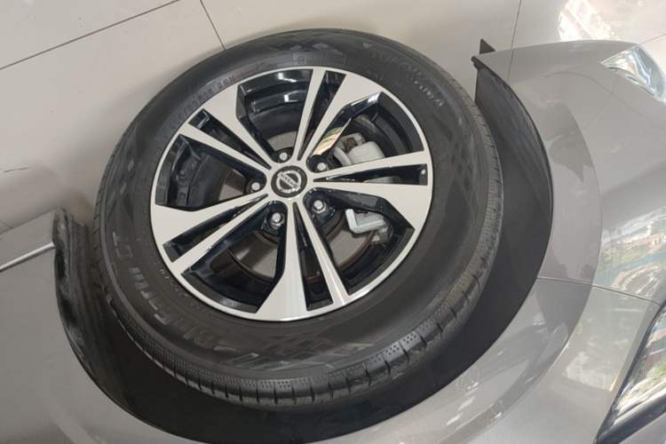 Used Nissan Sylphy 2022 1.6L XL CVT Enjoyment Edition

