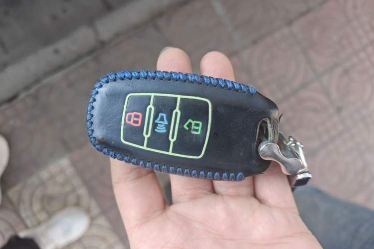 Used Haval H6 Coupe 2015 Blue Label 2.0T Automatic Two-Wheel Drive Prestige Model