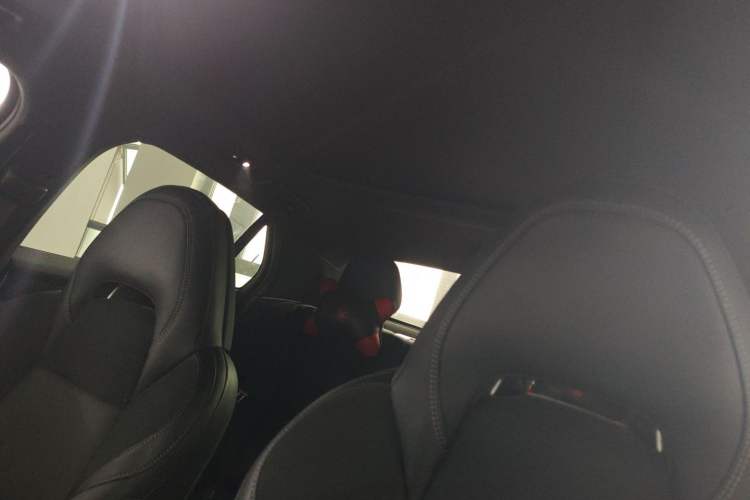 Used Lynk & Co 03 2021 1.5TD DCT Jing Champion Edition
