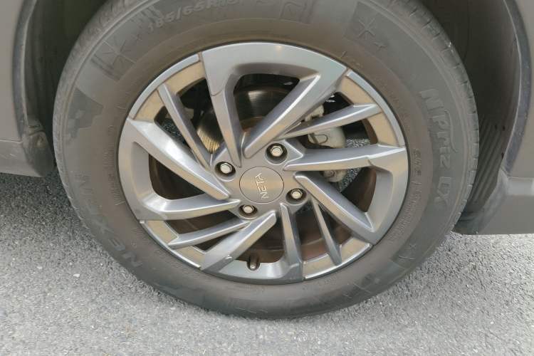 Used NETA V 2022 Chao 300 Lite Lithium Iron Phosphate
