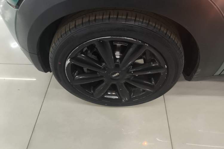 Used MINI Paceman 2013 1.6L COOPER