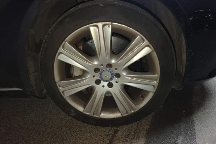 Used Mercedes-Benz S-Class 2016 S 400 L