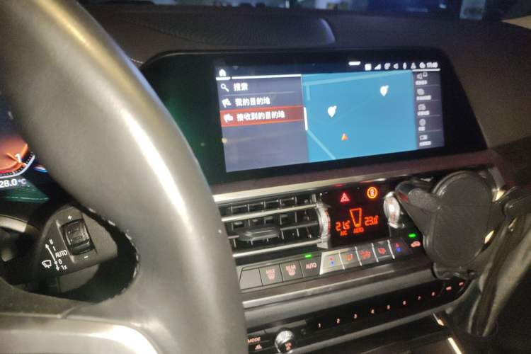 Used BMW 3 Series 2021 Restyled 325i M Sport Package
