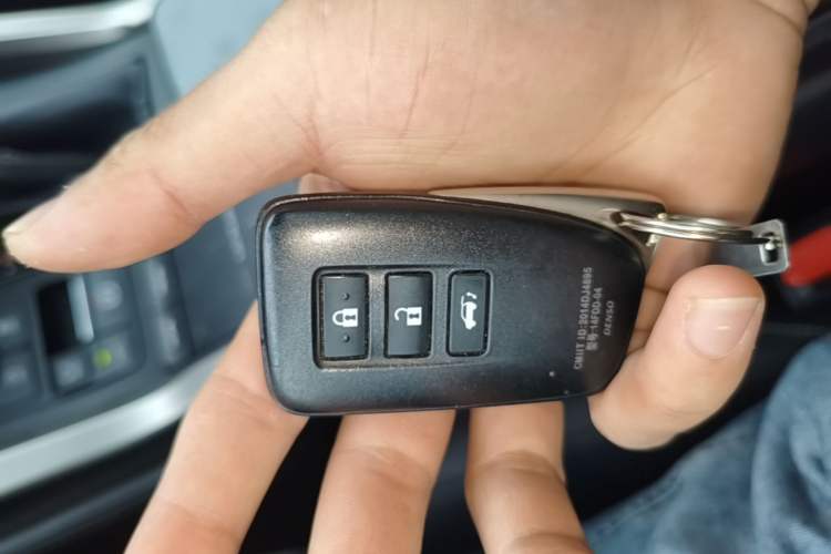 Used Lexus NX 2017 200 All-Wheel Drive Fēngshàng Edition