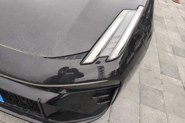 Used Lynk & Co 03 2023 1.5TD DCT JingPro