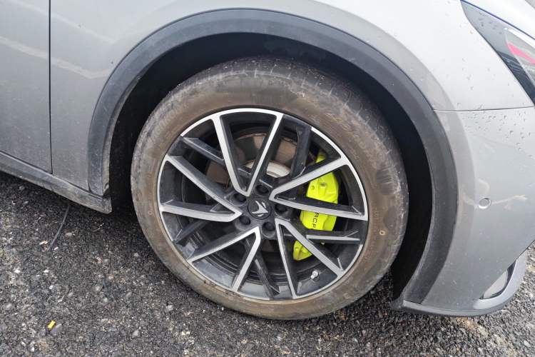 Used ARCFOX Alpha S5 2024 708MAX 200kW