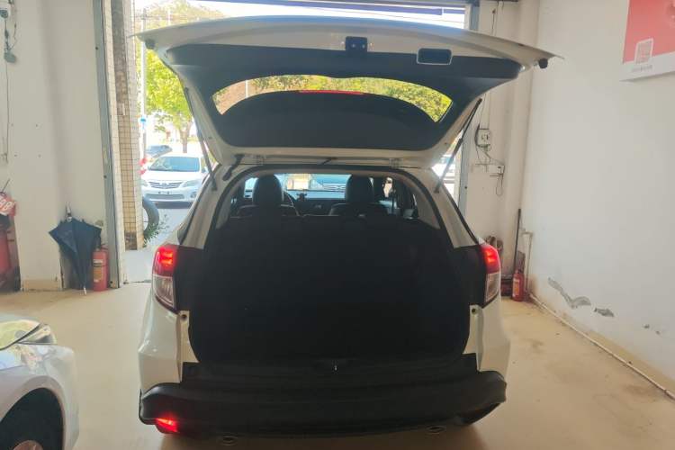 Used Honda Vezel 2020 220 TURBO CVT Luxury Edition